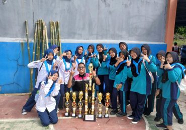 PMR MTs Ittihadul Mukhlisin Borong Prestasi di Lomba SAVIOR 2026