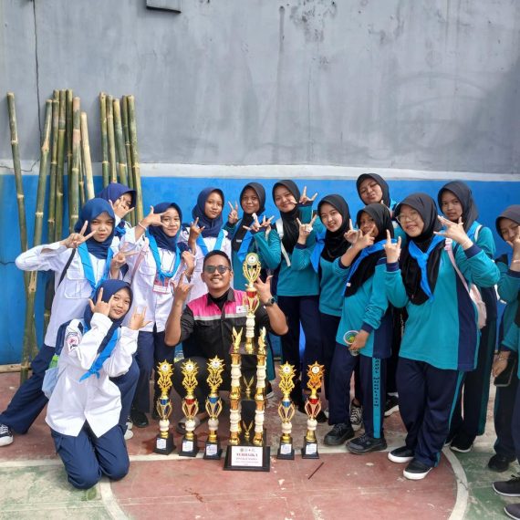 PMR MTs Ittihadul Mukhlisin Borong Prestasi di Lomba SAVIOR 2026